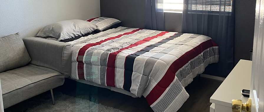 Michael's room