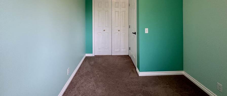 Dylan Edwards's room