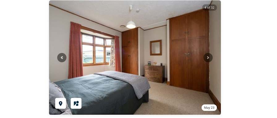 nora's room