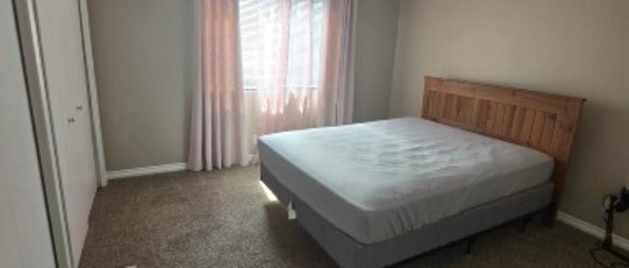 Jeffrey's room
