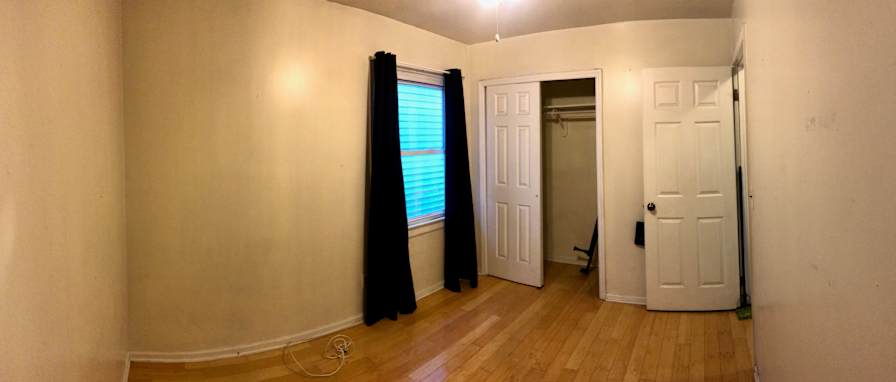 Natalie's room