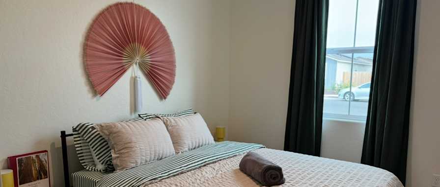 Kassidy's room