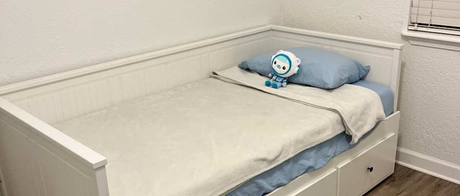 Michelle's room