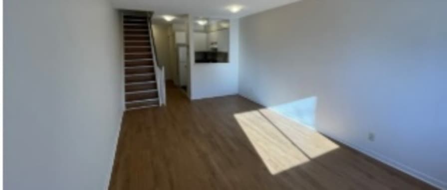 Kelly Schnobb's room