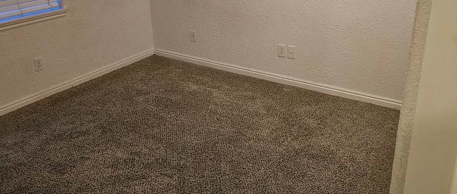 Jesus's room