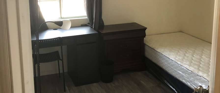 Josh's room