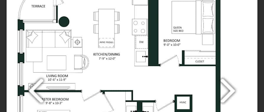 Srinjon Gupta's room