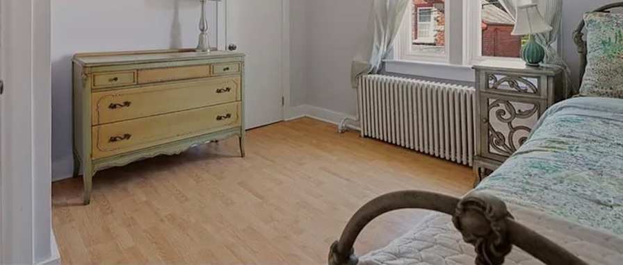 Louisa's room
