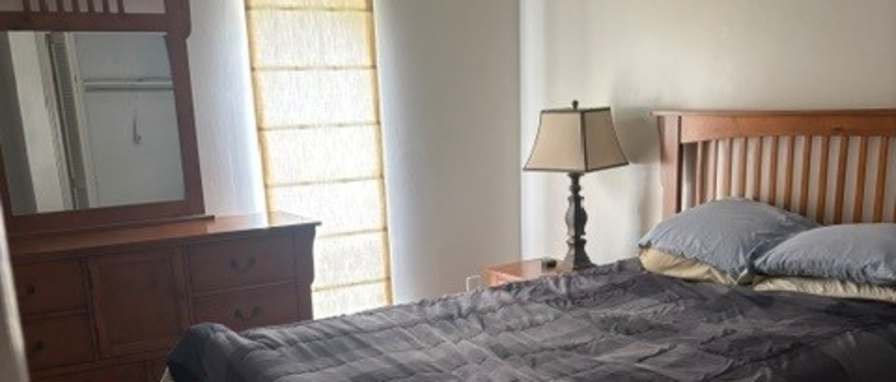 Craig D Bowen's room