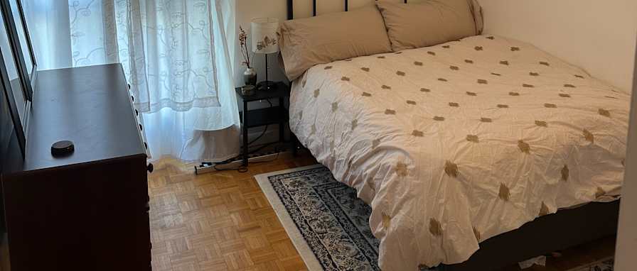 Rahul's room