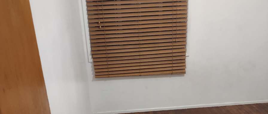 Don's room