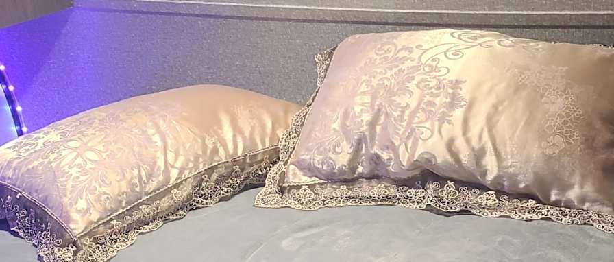 Pavel Body's room