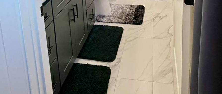 James  Harryhill's room