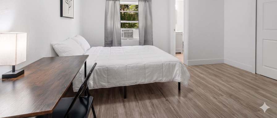 PadSplit's room