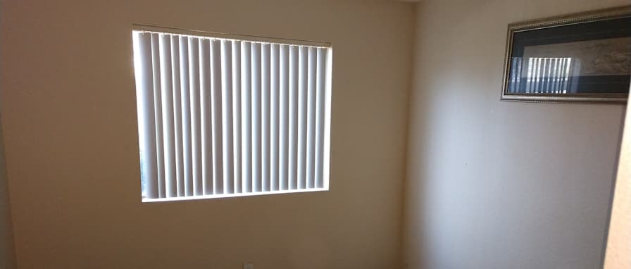 David Paularena's room