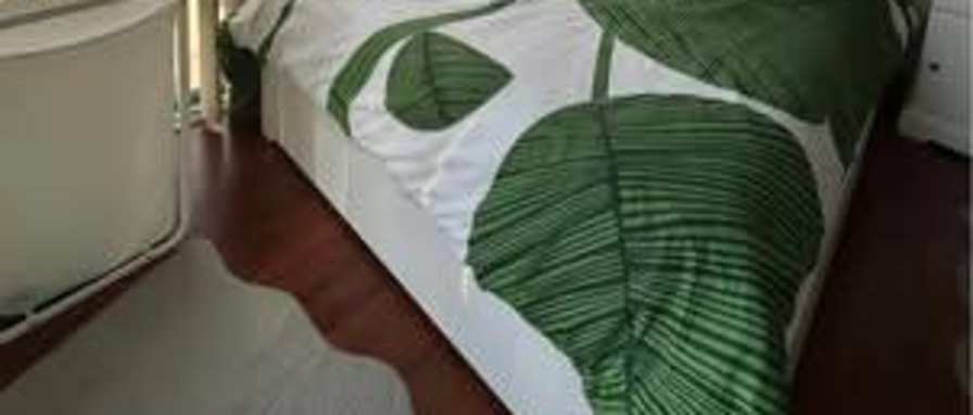 Nadia's room
