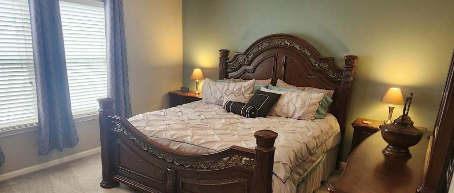 Doug's room