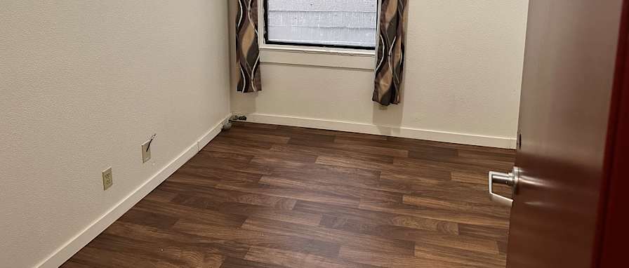 Jay Patel's room