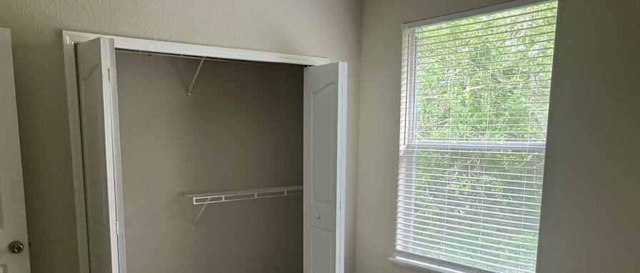 Michael Nugent's room
