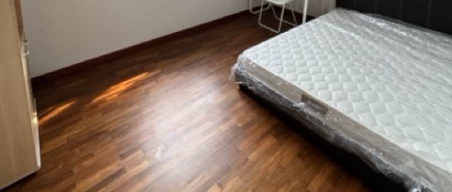 Jerry's room