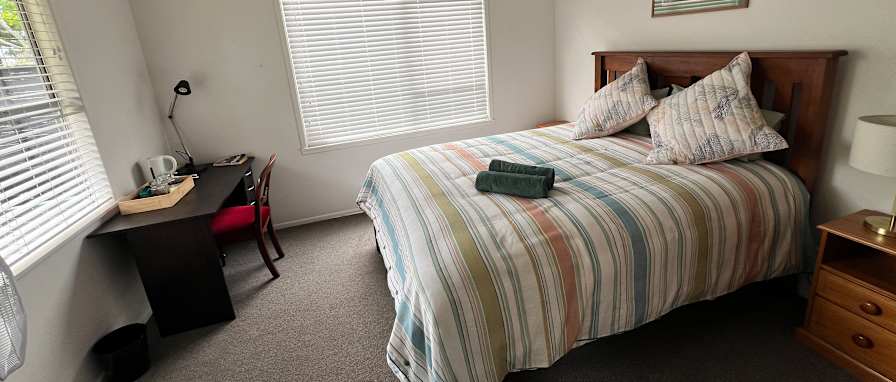 VILMA's room