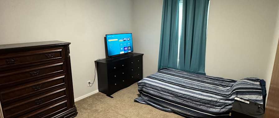 jason's room