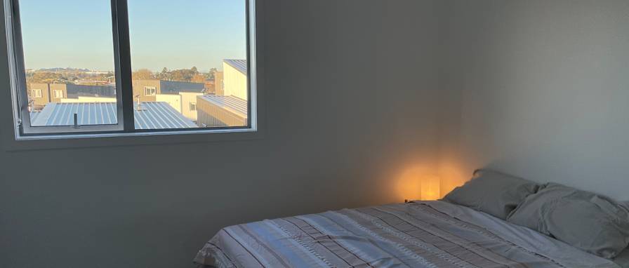 Hyejin's room