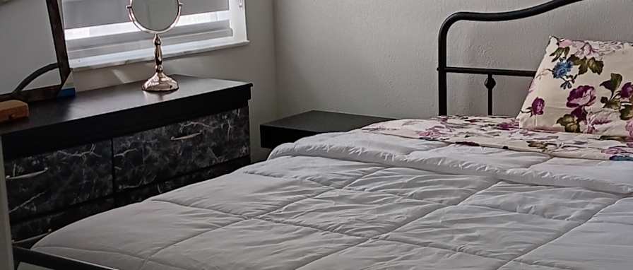 Ibet's room