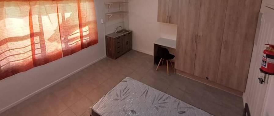 AL's room