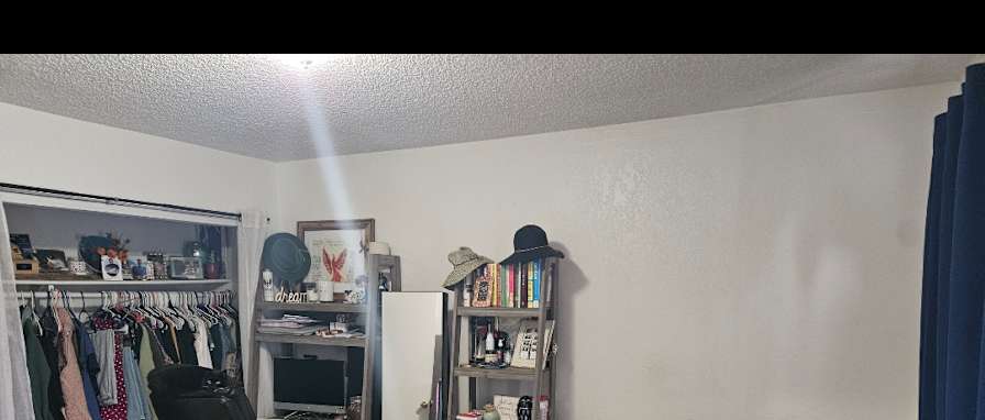 Leia's room