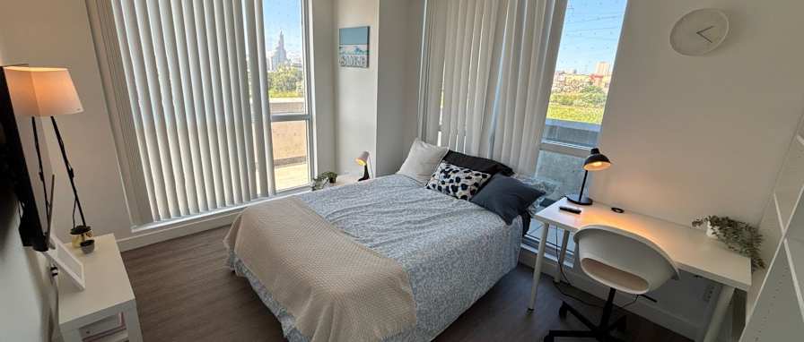 Emery's room