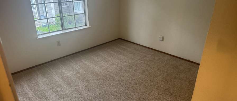 Ben's room