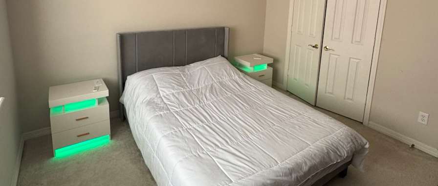 Daniel's room
