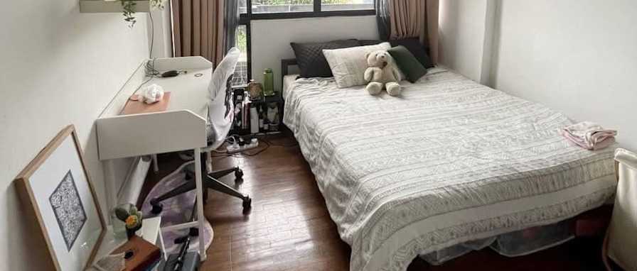 liy's room