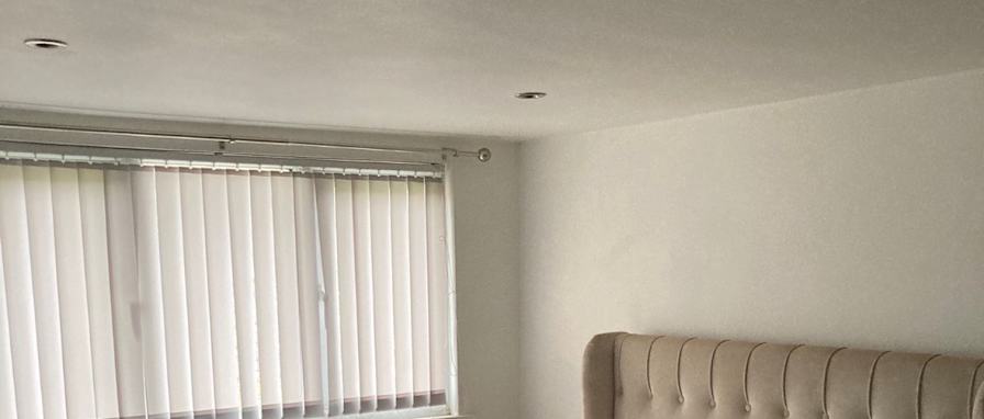 Lisa Lane's room