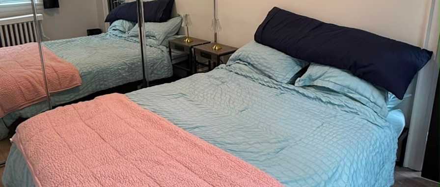 Gabriela Vaz Valadao's room