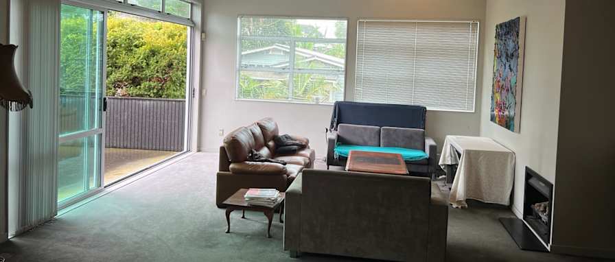 ZW's room
