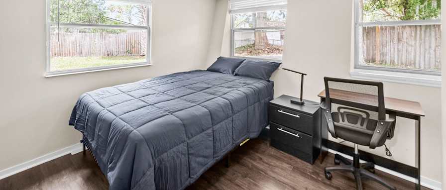 PadSplit's room
