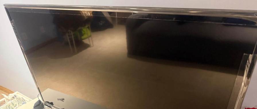 Barry's room