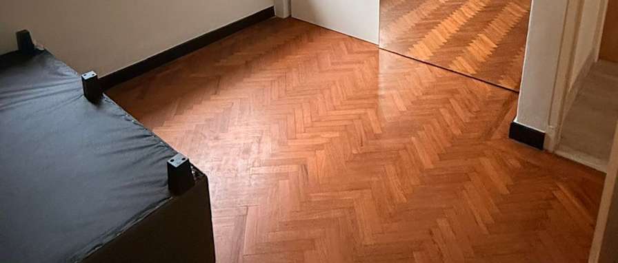 Kai's room