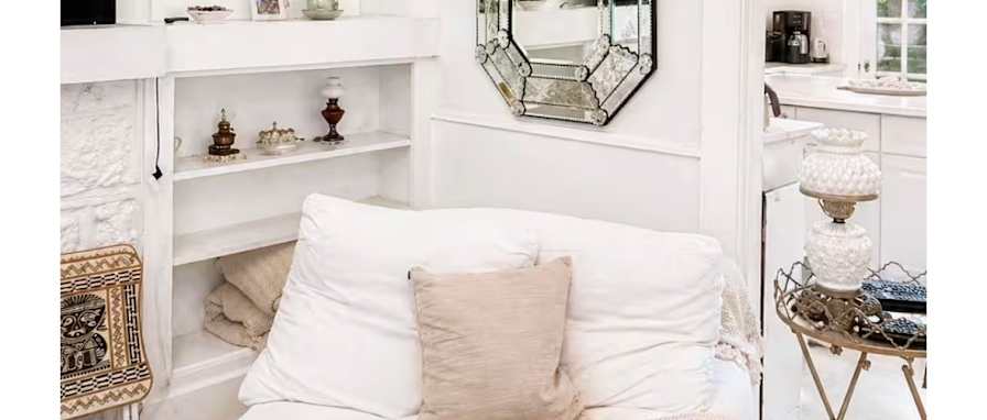 meli's room
