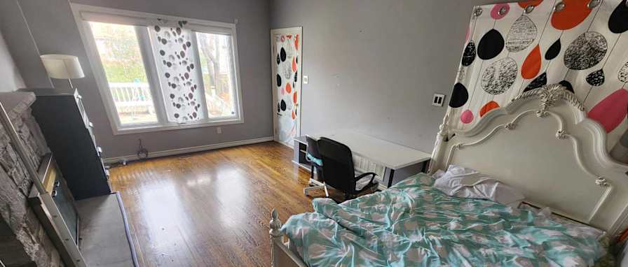 Jay's room