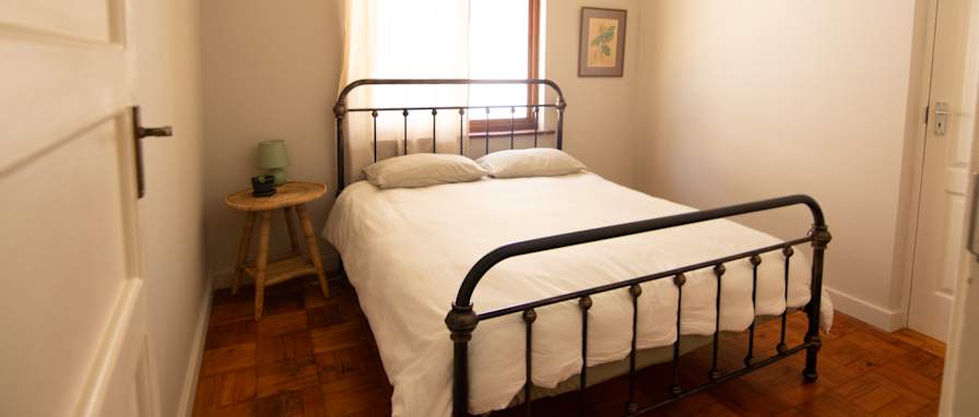 Megan's room