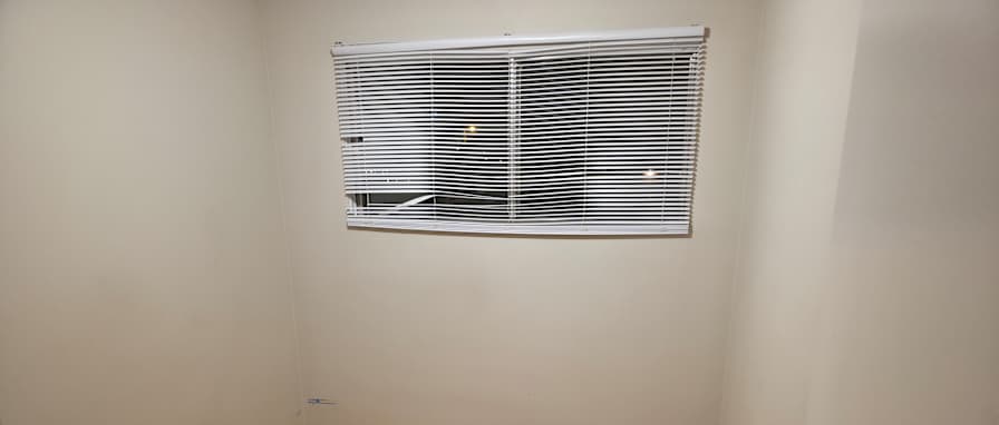 Adele Cormier's room