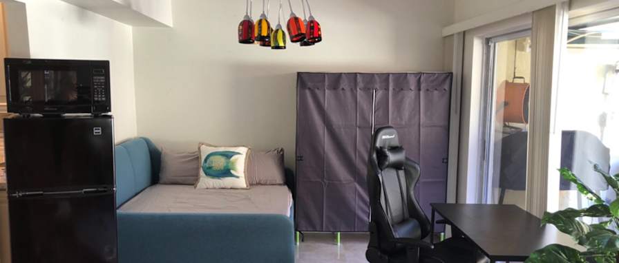 GREAT ROOM's room