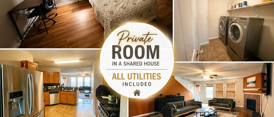 CONVENO GROUP's room