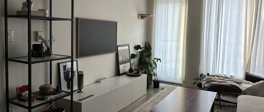Augustine's room