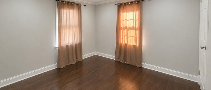 Munia's room