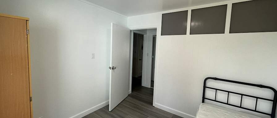 Corinne's room