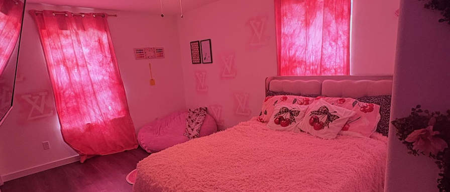 PadSplit's room